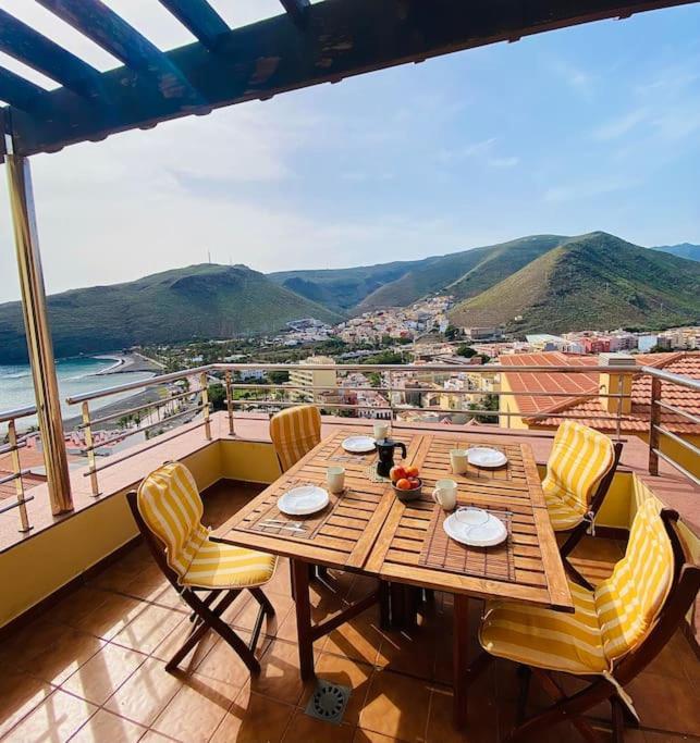 The Best Views - La Gomera San Sebastian De La Gomera Exterior photo