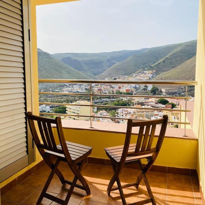 The Best Views - La Gomera San Sebastian De La Gomera Exterior photo