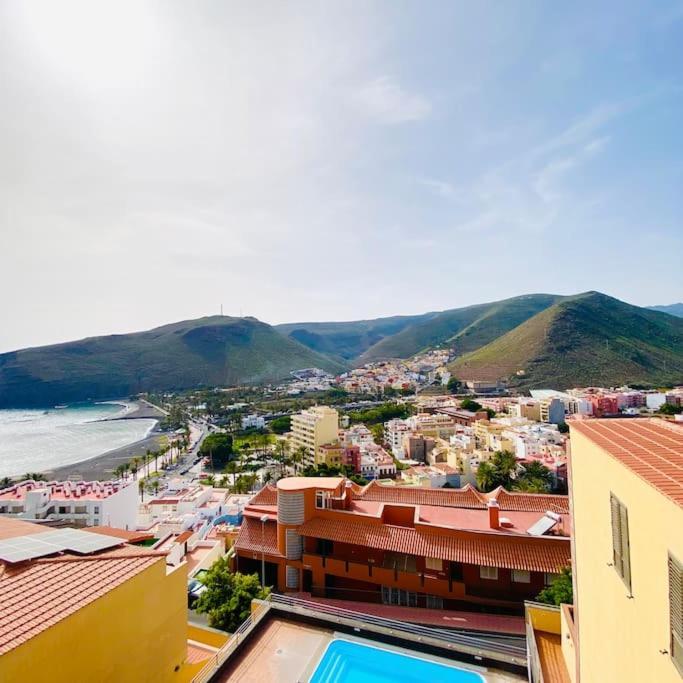 The Best Views - La Gomera San Sebastian De La Gomera Exterior photo